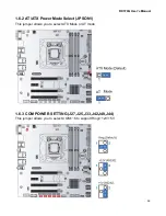 Предварительный просмотр 26 страницы BCM RX370Q User Manual