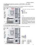 Предварительный просмотр 30 страницы BCM RX370Q User Manual