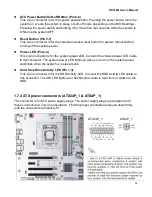 Предварительный просмотр 31 страницы BCM RX370Q User Manual