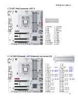 Предварительный просмотр 34 страницы BCM RX370Q User Manual