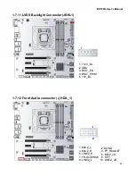 Предварительный просмотр 35 страницы BCM RX370Q User Manual