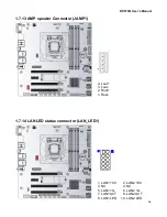 Предварительный просмотр 36 страницы BCM RX370Q User Manual