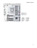 Предварительный просмотр 37 страницы BCM RX370Q User Manual