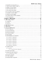 Preview for 3 page of BCM RX610H User Manual