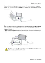 Предварительный просмотр 21 страницы BCM RX610H User Manual