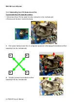 Предварительный просмотр 24 страницы BCM RX610H User Manual