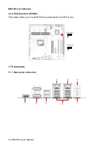 Предварительный просмотр 34 страницы BCM RX610H User Manual