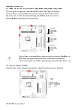 Предварительный просмотр 36 страницы BCM RX610H User Manual