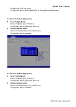 Предварительный просмотр 59 страницы BCM RX610H User Manual