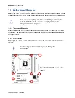 Предварительный просмотр 16 страницы BCM RX61H User Manual