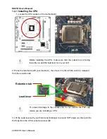 Предварительный просмотр 20 страницы BCM RX61H User Manual