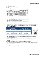 Предварительный просмотр 35 страницы BCM RX61H User Manual