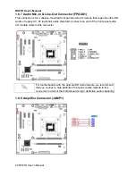 Предварительный просмотр 40 страницы BCM RX61H User Manual