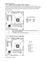 Предварительный просмотр 42 страницы BCM RX61H User Manual