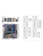 Предварительный просмотр 2 страницы BCM RX77Q User'S Quick Start Card