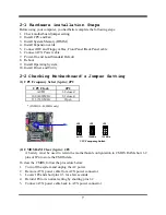 Preview for 12 page of BCM RX845GL/IN845GL User Manual