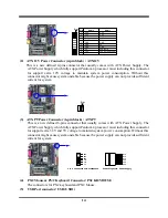 Предварительный просмотр 19 страницы BCM RX845GL/IN845GL User Manual