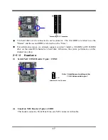 Предварительный просмотр 22 страницы BCM RX845GL/IN845GL User Manual