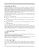 Preview for 27 page of BCM RX845GL/IN845GL User Manual