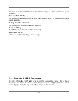 Preview for 29 page of BCM RX845GL/IN845GL User Manual