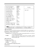 Preview for 32 page of BCM RX845GL/IN845GL User Manual