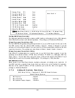 Preview for 38 page of BCM RX845GL/IN845GL User Manual