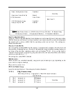 Preview for 44 page of BCM RX845GL/IN845GL User Manual