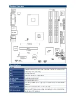 Предварительный просмотр 2 страницы BCM RX945G Startup Manual