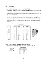 Предварительный просмотр 28 страницы BCM RX945GC User Manual