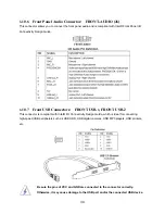 Предварительный просмотр 34 страницы BCM RX945GC User Manual