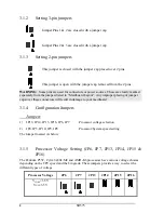 Предварительный просмотр 12 страницы BCM SQ575 User Manual