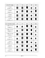 Предварительный просмотр 14 страницы BCM SQ575 User Manual