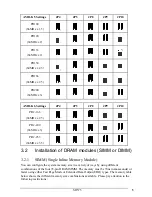 Предварительный просмотр 15 страницы BCM SQ575 User Manual