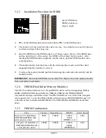 Предварительный просмотр 17 страницы BCM SQ575 User Manual