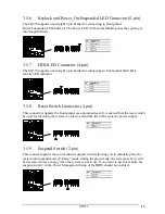 Предварительный просмотр 23 страницы BCM SQ575 User Manual