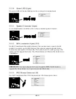 Предварительный просмотр 24 страницы BCM SQ575 User Manual