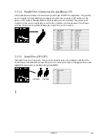 Предварительный просмотр 25 страницы BCM SQ575 User Manual