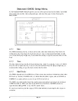 Предварительный просмотр 30 страницы BCM SQ575 User Manual