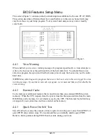 Предварительный просмотр 34 страницы BCM SQ575 User Manual