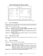 Предварительный просмотр 38 страницы BCM SQ575 User Manual