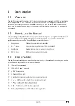 Предварительный просмотр 7 страницы BCM SQ576 User Manual