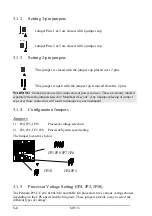 Предварительный просмотр 12 страницы BCM SQ576 User Manual