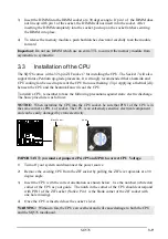 Предварительный просмотр 19 страницы BCM SQ576 User Manual