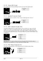 Предварительный просмотр 24 страницы BCM SQ576 User Manual