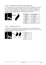 Предварительный просмотр 25 страницы BCM SQ576 User Manual