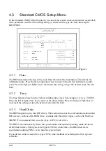 Предварительный просмотр 30 страницы BCM SQ576 User Manual