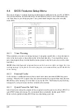 Предварительный просмотр 34 страницы BCM SQ576 User Manual