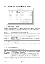 Предварительный просмотр 38 страницы BCM SQ576 User Manual