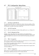 Предварительный просмотр 41 страницы BCM SQ576 User Manual