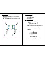 Предварительный просмотр 3 страницы BCM WLAN600 Administrator'S Manual